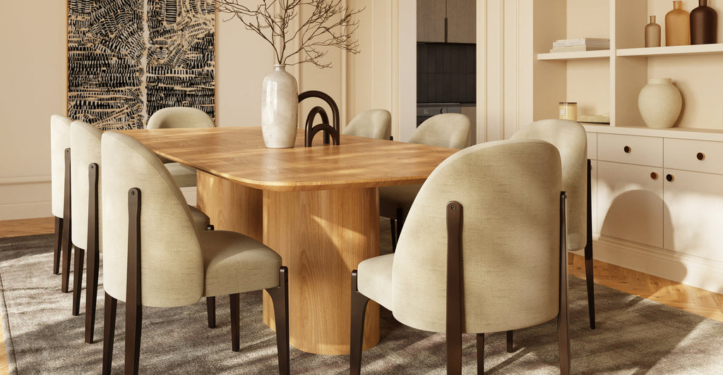 Rakyako Dining Chair