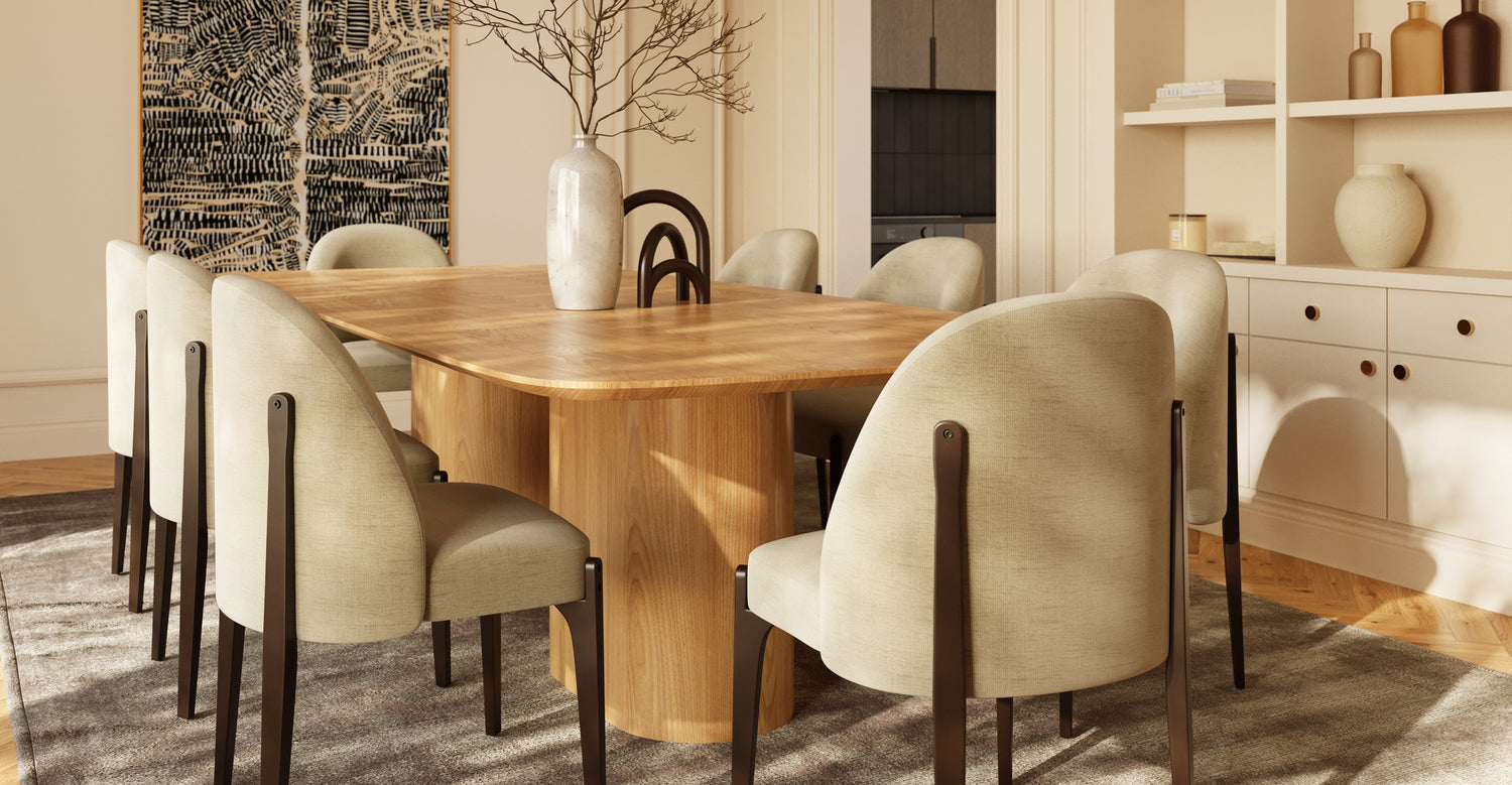 Rakyako Dining Chair