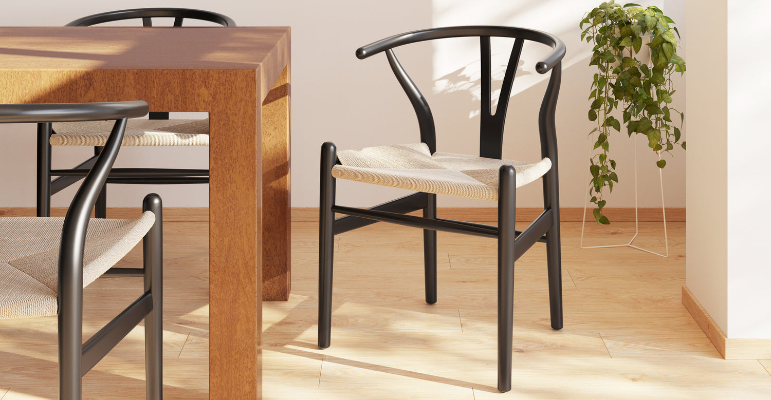 Weave Chair