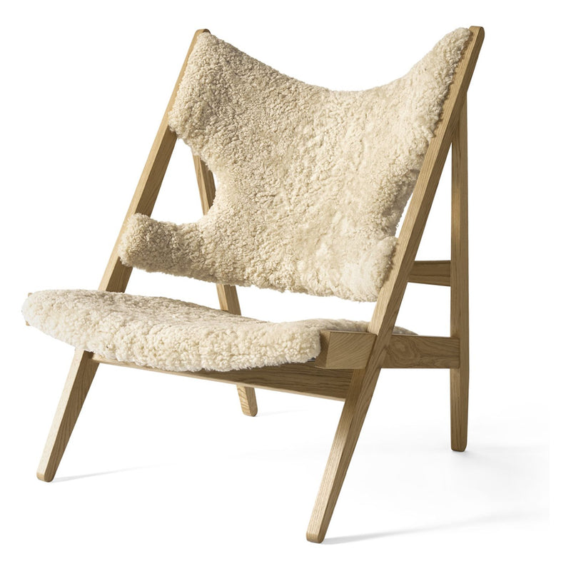 Knitting Lounge Chair