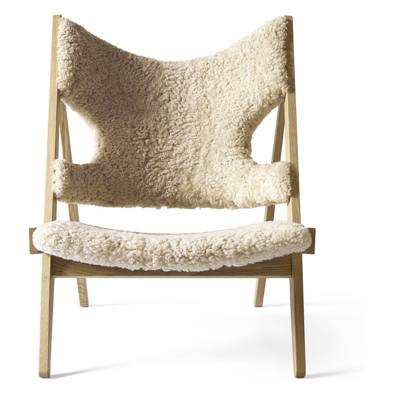 Knitting Lounge Chair