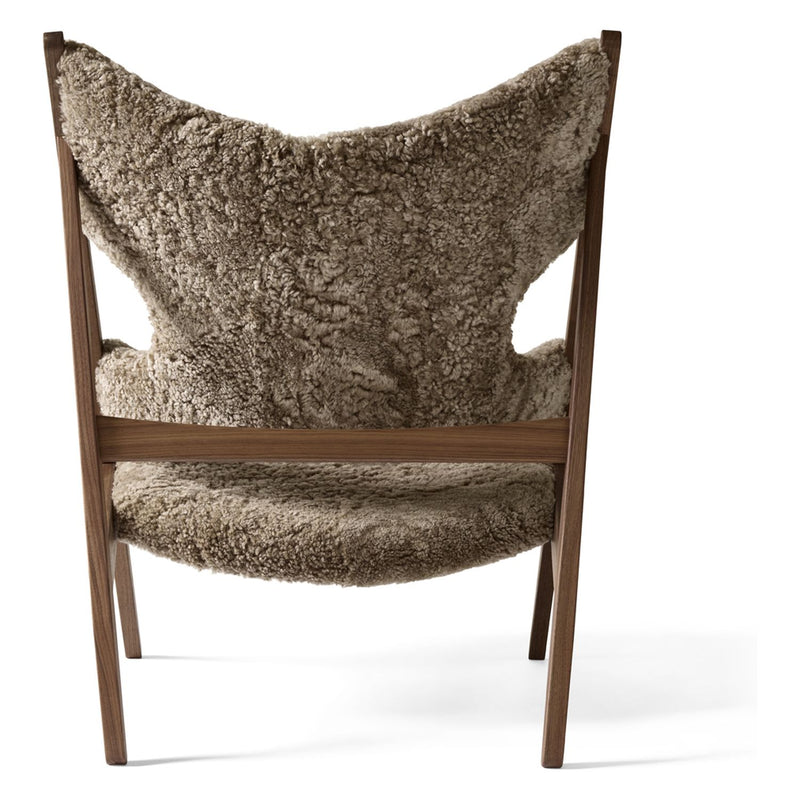 Knitting Lounge Chair