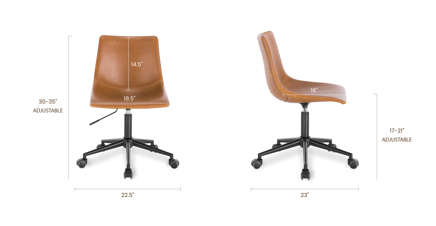 Paxton Task Chair